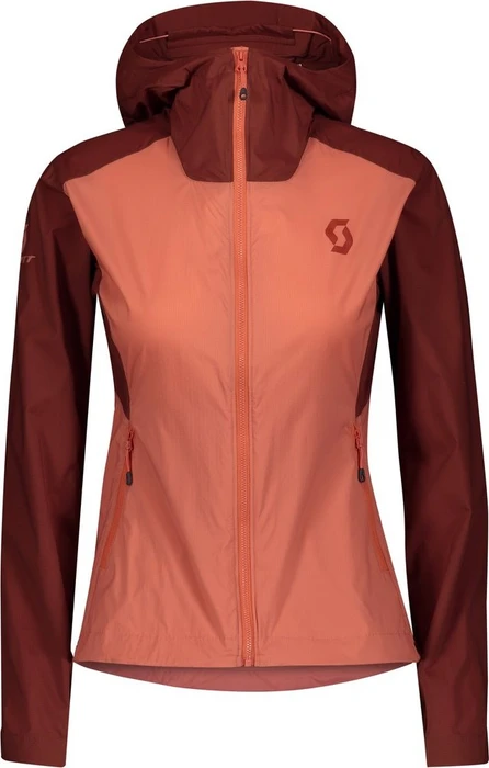 Scott Explorair Light Dryo WB Jacke (Damen)