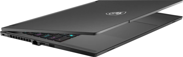 MSI Stealth A16 AI+ A3HVEG-299NN, Luna Grey, Ryzen AI 5 340, 32GB RAM, 512GB SSD, GeForce RTX 4050, DE