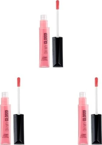 Oh My Gloss! Lipgloss Farbton 150 Glossaholic 6.5 ml