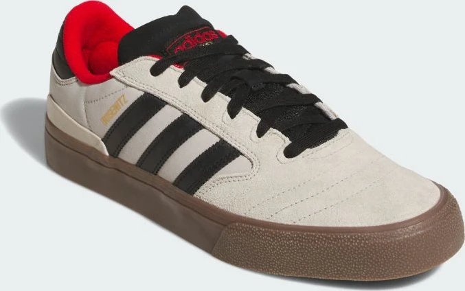 adidas Busenitz Vulc II bliss/core black/gum