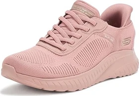 Skechers BOBS Sport Squad Chaos rosa (Damen)