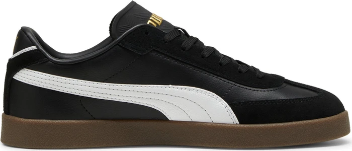 Puma Club II Era puma black/puma white/puma gold