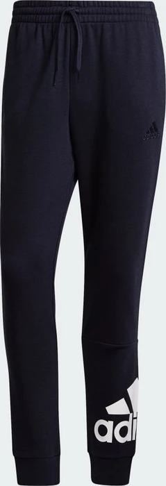 adidas Essentials French Terry Tapered Cuff Logo Trainingshose (Herren)