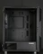 Zalman i3 Neo, schwarz, Glasfenster Vorschaubild