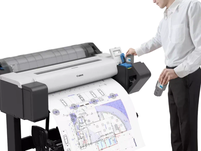 Canon imagePROGRAF TM-350, 36"