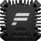 Fanatec CSL DD QR2 8Nm Wheel Base & Formula V2.5 X Lenkrad inkl. ClubSport V3 Pedale (PC) Vorschaubild
