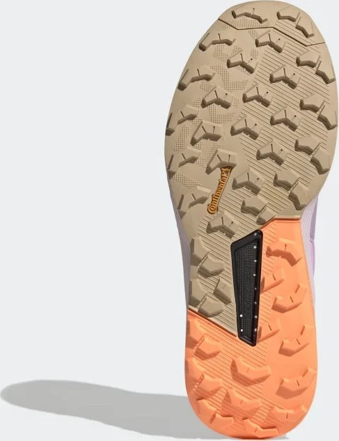 adidas Terrex Trailrider bliss lilac/beam orange/almost blue (Damen)