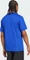 adidas Train Essentials Funktionsshirt kurzarm lucid blue/black (Herren) Vorschaubild