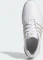 adidas Tour360 24 Boost cloud white/gold metallic/silver metallic (Herren) Vorschaubild
