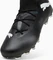 Puma Future 7 Match FG/AG puma black/puma white (Herren) Vorschaubild