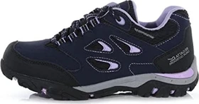Regatta Holcombe IEP Low blau (Junior)