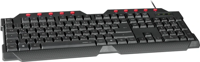 Speedlink Ferus, USB, ND