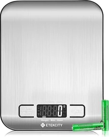 Etekcity EK6015 digitale Küchenwaage