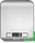 Etekcity EK6015 digitale Küchenwaage