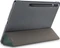 Hama Tablet Case Fold Clear für Samsung Galaxy Tab S9+ 12.4", grün Vorschaubild