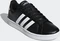 adidas Grand Court core black/cloud white Vorschaubild