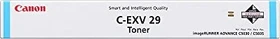 Canon Toner C-EXV29c cyan