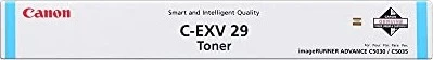 Canon Toner C-EXV29c cyan