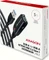 Axagon USB-A Verlängerung, USB 3.0, 5Gb/s, USB-A 3.0 [Stecker] auf USB-A 3.0 [Buchse], aktiv, Verlängerungskabel A/A, 5m Vorschaubild