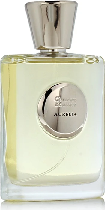 Giardino Benessere Aurelia Eau de Parfum, 100ml