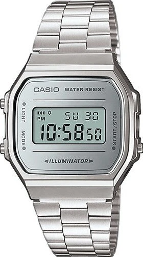 Casio Collection A168WEM-7EF