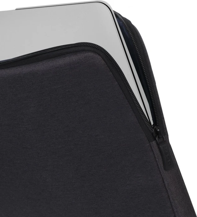 RivaCase 7703 ECO Laptop Sleeve 13.3-14" schwarz