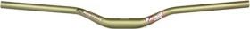 Renthal Fatbar Lite 31.8mm/40mm/5° up/7° back Riser Lenker 760mm gold