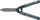 Gardena PrecisionCut Heckenschere (12302)