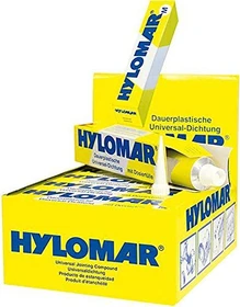 Hylomar M Universal Dichtmasse blau, 40ml