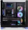 Thermaltake View 390 Air Future Dusk, violett, Glasfenster Vorschaubild