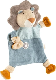Sigikid Baby Schmusetuch Löwe