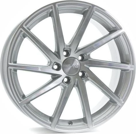 Brock B37 9.0x20 5/120 ET45 (verschiedene Farben)