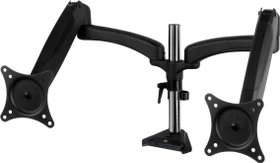 ARCTIC Z2-3D Gen 3 Monitor Arm schwarz