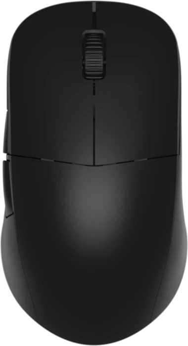Endgame Gear XM2we Wireless Gaming Mouse schwarz, USB
