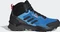 adidas Terrex AX4 Mid GTX blue rush/core black/turbo (Herren) Vorschaubild