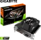 GIGABYTE GeForce GTX 1650 D6 4G (Rev. 1.0), 4GB GDDR6, DVI, HDMI, DP Vorschaubild
