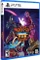 Mighty Fight Federation (PS5) Vorschaubild