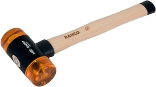 Bahco 3625N Superflex Schonhammer