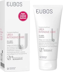 Eubos Urea 5% Shampoo, 200ml