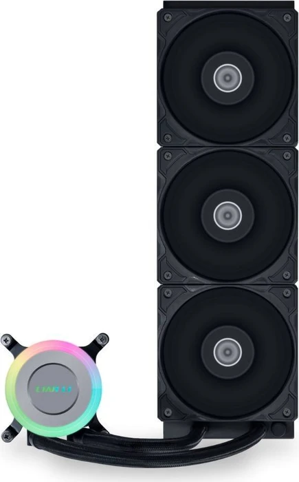 Lian Li GA II Lite Series