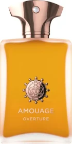 Amouage Overture Man Eau de Parfum, 100ml