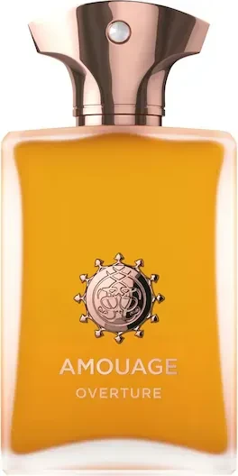 Amouage Overture Man Eau de Parfum, 100ml