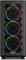 Sharkoon RGB Hex, Glasfenster Vorschaubild