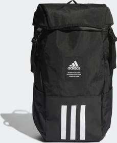 adidas 4ATHLTS Camper schwarz