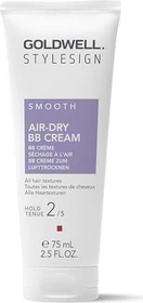Goldwell StyleSign Smooth Air-Dry BB Cream Stylingcreme, 75ml