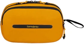 Samsonite Ecodiver Kulturbeutel gelb