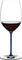 Riedel Fatto A Mano Cabernet/Merlot Rotweinglas dunkelblau Vorschaubild