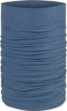 Buff EcoStretch Schlauchtuch solid water