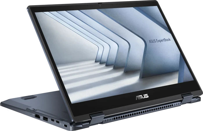 ASUS ExpertBook B3 Flip B3402FVA-EC2616X, Star Black, Core 5 120U, 16GB RAM, 512GB SSD, DE