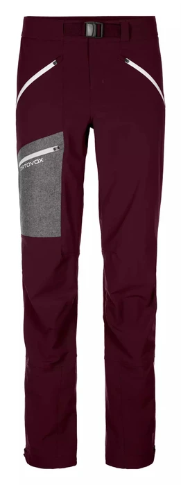 Ortovox Cevedale Hose lang (Damen)